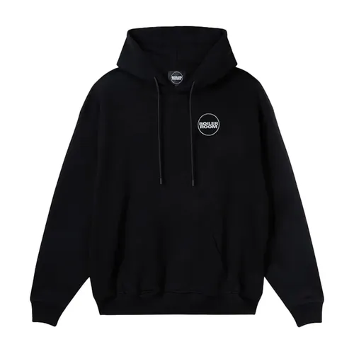 Sweatshirts & Hoodies > Hoodies - - Boiler Room - Modalova
