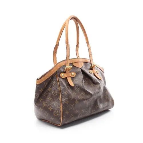 Pre-owned > Pre-owned Bags > Pre-owned Handbags - - Louis Vuitton Vintage - Modalova