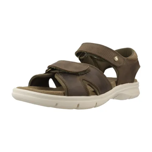 Shoes > Sandals > Flat Sandals - - Panama Jack - Modalova