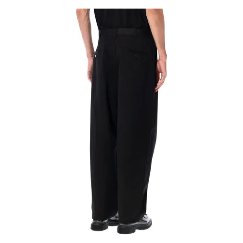 Trousers > Wide Trousers - - Junya Watanabe - Modalova