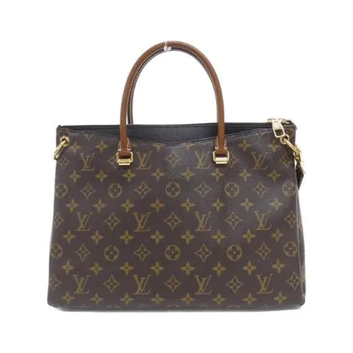 Pre-owned > Pre-owned Bags > Pre-owned Handbags - - Louis Vuitton Vintage - Modalova