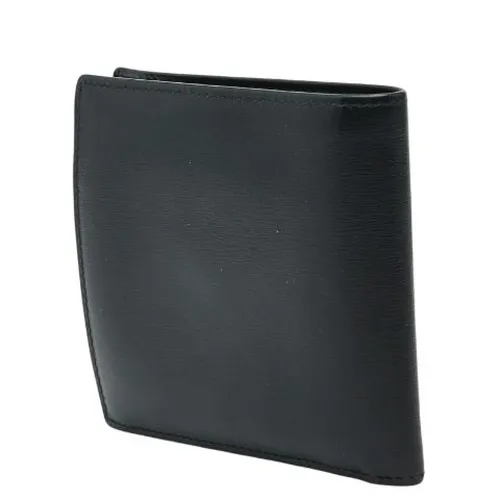 Pre-owned > Pre-owned Accessories > Pre-owned Wallets - - Gucci Vintage - Modalova
