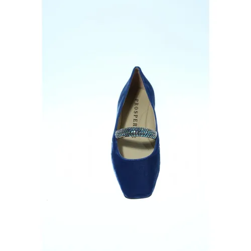 Shoes > Flats > Ballerinas - - Prosperine - Modalova