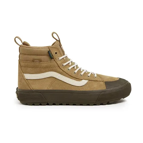 Vans - Shoes > Sneakers - Brown - Vans - Modalova