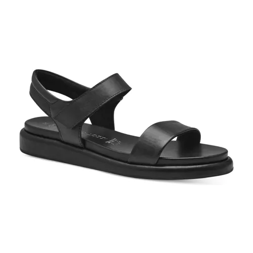 Shoes > Sandals > Flat Sandals - - Marco Tozzi - Modalova