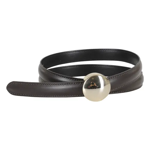 Accessories > Belts - - Semicouture - Modalova