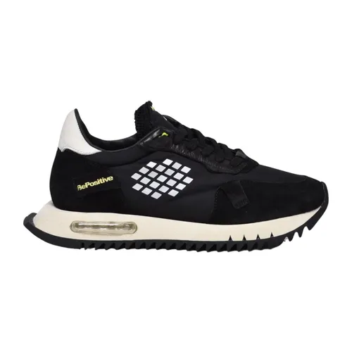 Shoes > Sneakers - - Be Positive - Modalova