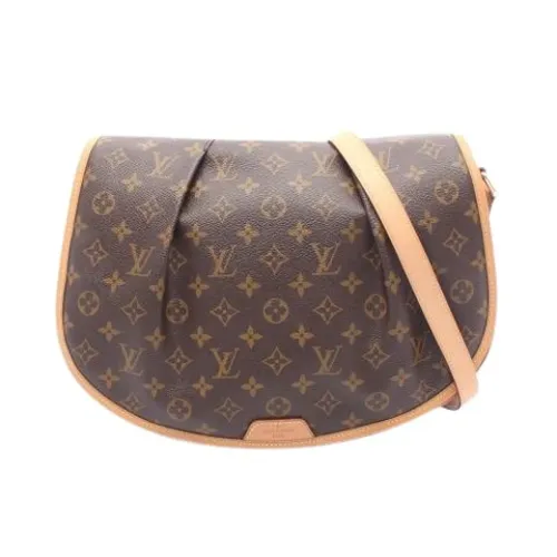 Pre-owned > Pre-owned Bags > Pre-owned Cross Body Bags - - Louis Vuitton Vintage - Modalova