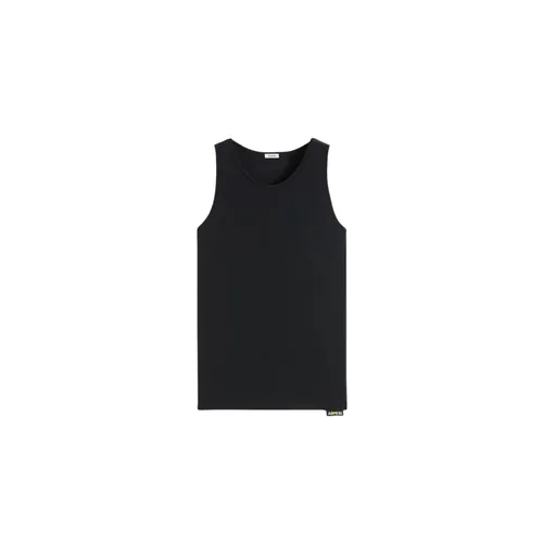 Tops > Sleeveless Tops - - Aspesi - Modalova