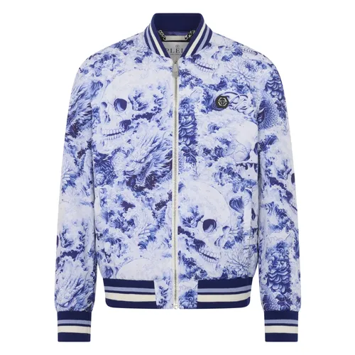 Jackets > Bomber Jackets - - Philipp Plein - Modalova