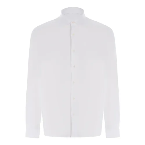 Shirts > Casual Shirts - - Filippo De Laurentiis - Modalova