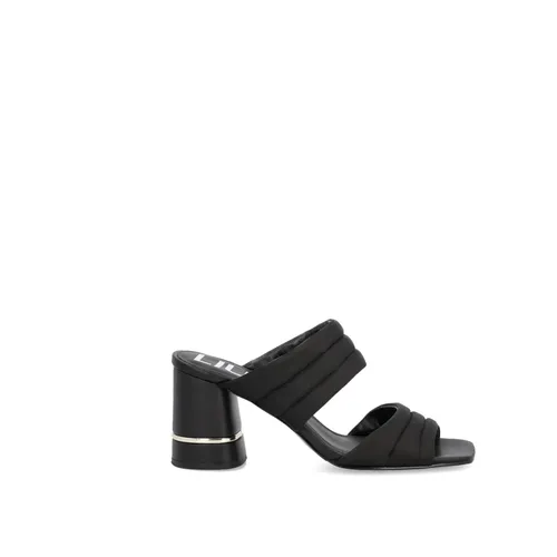 Shoes > Sandals > High Heel Sandals - - Liu Jo - Modalova