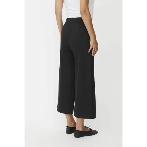 Trousers > Cropped Trousers - - Masai - Modalova