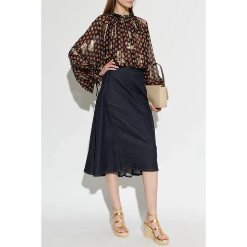 Blouses & Shirts > Blouses - - Etro - Modalova