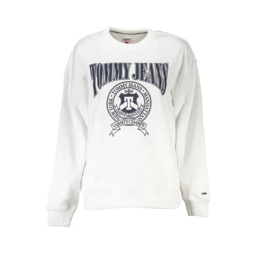 Sweatshirts & Hoodies > Sweatshirts - - Tommy Hilfiger - Modalova