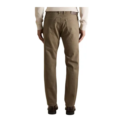 Trousers > Slim-fit Trousers - - Jeckerson - Modalova