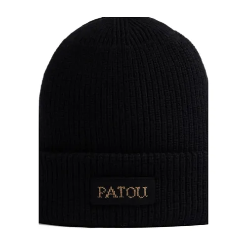 Accessories > Hats > Beanies - - Patou - Modalova