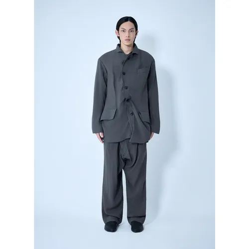 Trousers > Wide Trousers - - Vivienne Westwood - Modalova