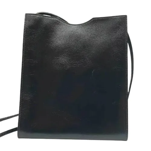 Pre-owned > Pre-owned Bags > Pre-owned Cross Body Bags - - Hermès Vintage - Modalova