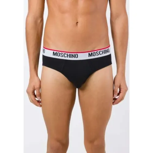 Underwear > Bottoms - - Moschino - Modalova