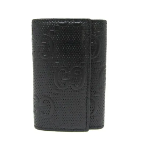 Pre-owned > Pre-owned Accessories - - Gucci Vintage - Modalova