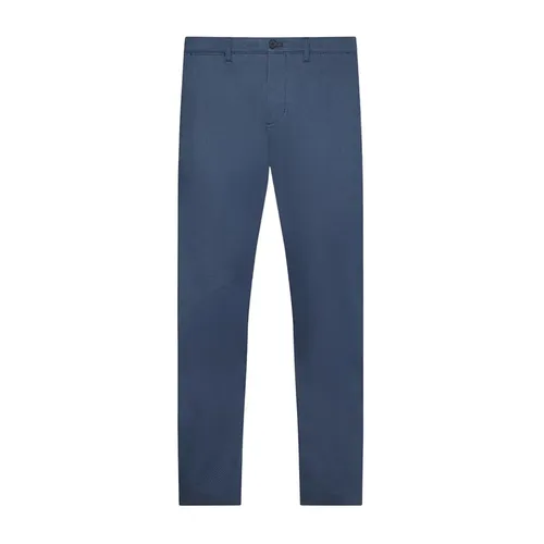 Trousers > Chinos - - Tommy Hilfiger - Modalova