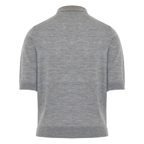 Tops > Polo Shirts - - Jacob Cohën - Modalova