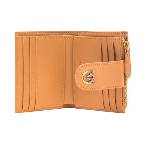 Accessories > Wallets & Cardholders - - Pinko - Modalova