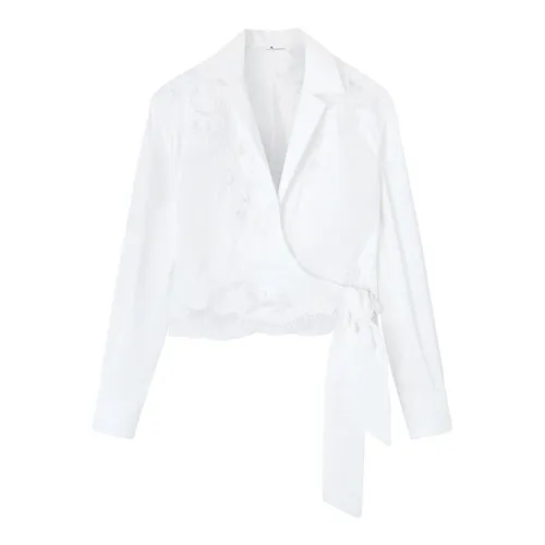 Blouses & Shirts > Shirts - - Ermanno Scervino - Modalova