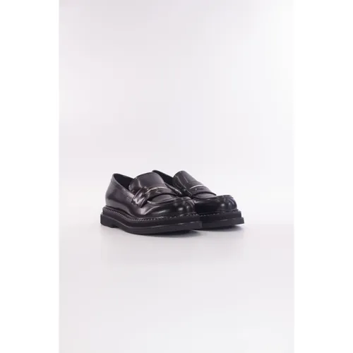 Shoes > Flats > Loafers - - Bruno Premi - Modalova