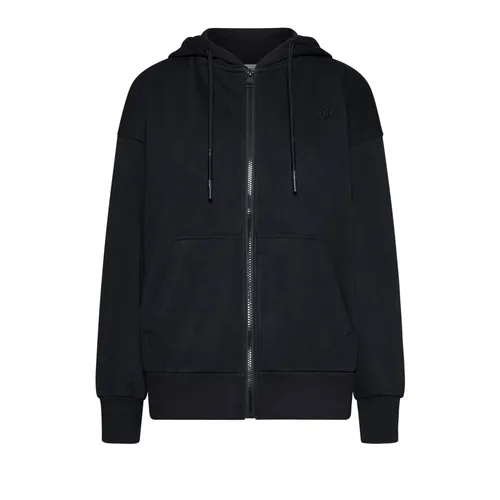Sweatshirts & Hoodies > Zip-throughs - - Silvian Heach - Modalova