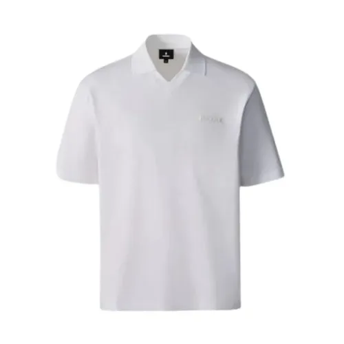 Tops > Polo Shirts - - Mackage - Modalova