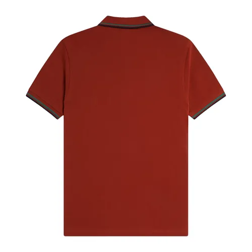 Tops > Polo Shirts - - Fred Perry - Modalova