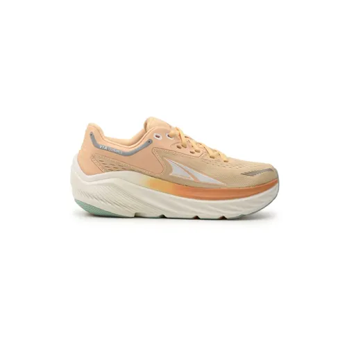 Altra - Shoes > Sneakers - Orange - Altra - Modalova