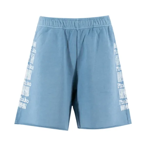 Shorts > Casual Shorts - - Pinko - Modalova
