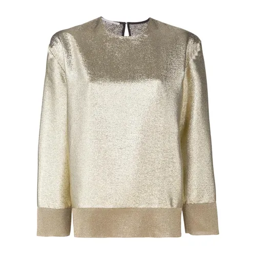 Blouses & Shirts > Blouses - - Stella McCartney - Modalova