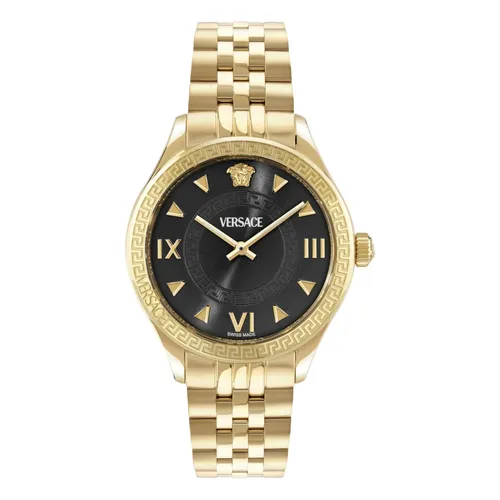 Accessories > Watches - - Versace - Modalova