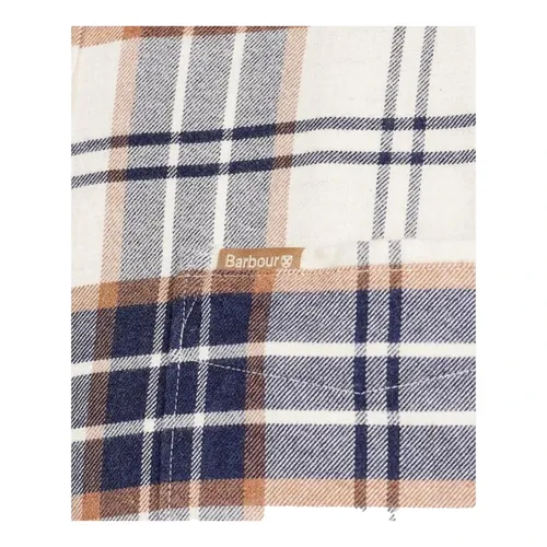 Shirts > Casual Shirts - - Barbour - Modalova