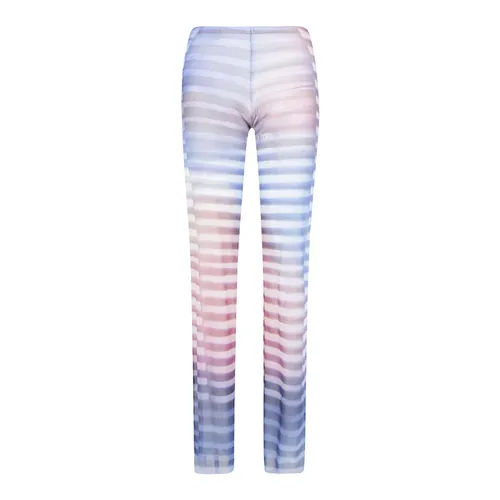 Underwear > Tights - - Jean Paul Gaultier - Modalova
