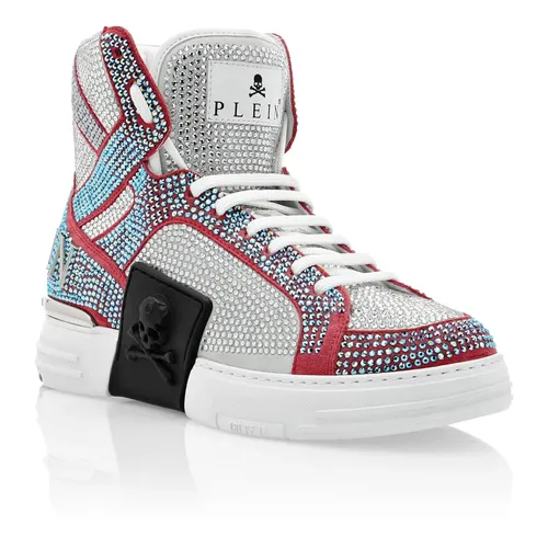 Shoes > Sneakers - - Philipp Plein - Modalova