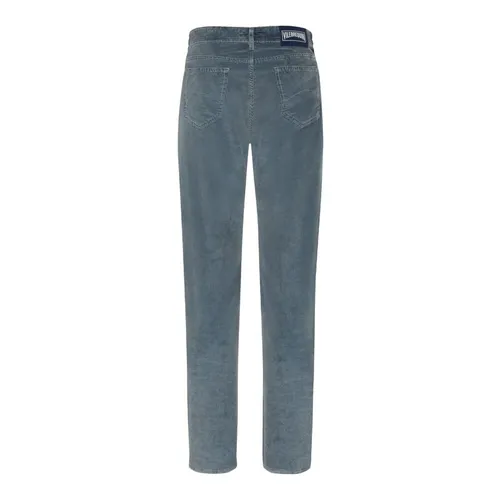 Trousers > Chinos - - Vilebrequin - Modalova
