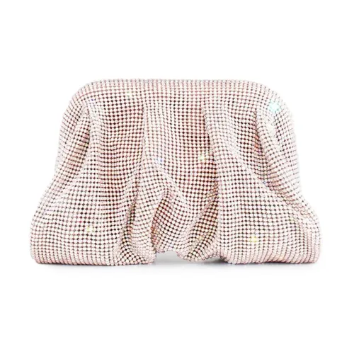 Bags > Clutches - - Benedetta Bruzziches - Modalova