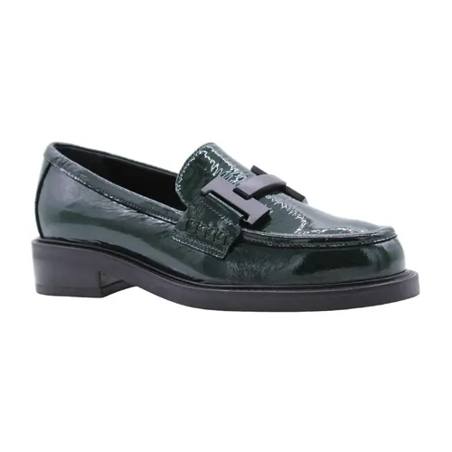 Shoes > Flats > Loafers - - Brù Milano - Modalova