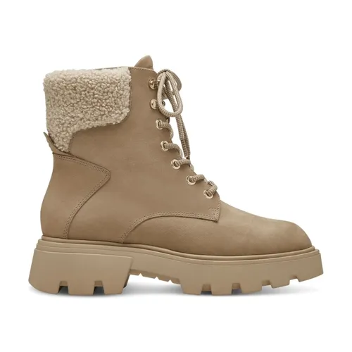 Shoes > Boots > Lace-up Boots - - Tamaris - Modalova