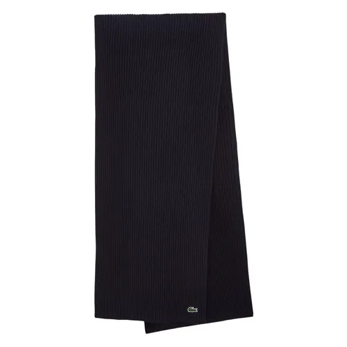 Accessories > Scarves > Winter Scarves - - Lacoste - Modalova