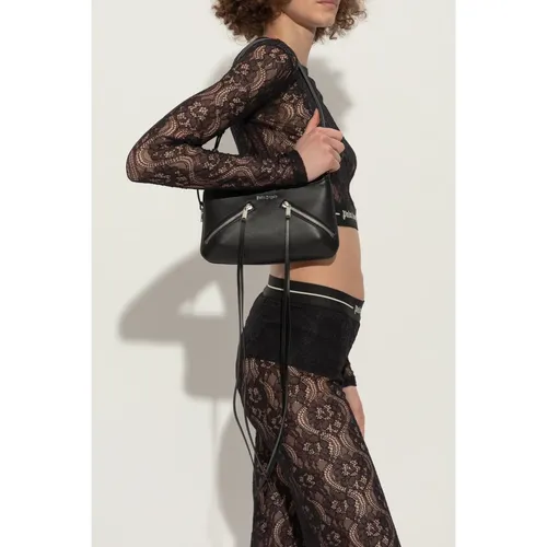 Bags > Shoulder Bags - - Palm Angels - Modalova