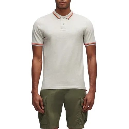 Tops > Polo Shirts - - Sundek - Modalova