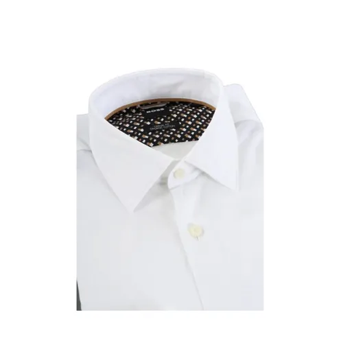Shirts > Formal Shirts - - Hugo - Modalova