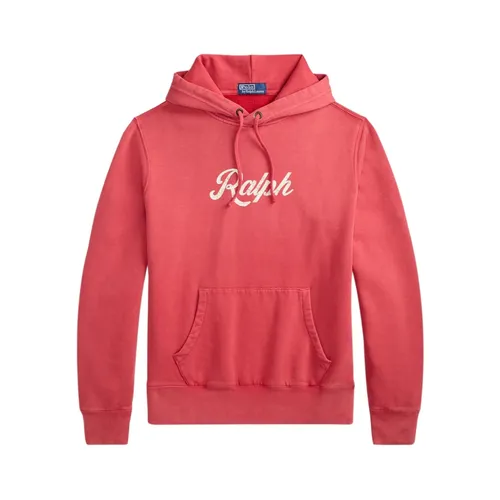 Sweatshirts & Hoodies > Hoodies - - Ralph Lauren - Modalova