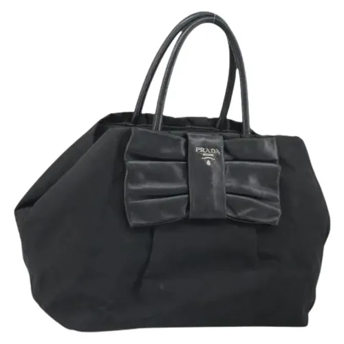 Pre-owned > Pre-owned Bags > Pre-owned Handbags - - Prada Vintage - Modalova